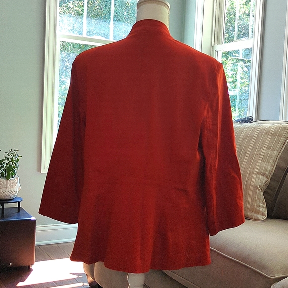 Roz & Ali EUC Jacket size 1X - Picture 2 of 13